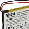 vhbw Akku kompatibel mit Sony CUH-ZCT1E, CUH-ZCT1H, Produktbild-Vorschau 7