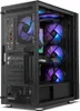 Caja Semitorre ATX Nox-Xtreme Hummer Horus  E-ATX Produktbild-Vorschau 5