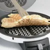 cloer CLO 120 Waffelautomat 24 cm 306068 4004631001203 Podgląd zdjęcia produktu 4