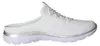 Skechers Damen Damenschuhe weiß Gr. 37 Produktbild-Vorschau 17