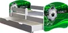 ACMA Jugendbett Kinderbett Junior-Bett Komplett-Set mit Produktbild-Vorschau 1