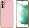 Cadorabo DE-158143, Samsung, Samsung Galaxy S21 5G, Ruže Náhľad obrázku produktu 3