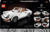 LEGO Icons Porsche 911 Modellauto für Erwachsene, Rennauto Produktbild-Vorschau 9