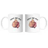 Ich? Ne Du! Tasse Büro-Tasse Kollegen Chef Geschenkidee für Produktbild-Vorschau 3