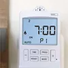 Termostat do zásuvky s funkcí digitálního časovače 2v1 Náhled obrázku produktu