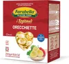 A box of Farabella Orecchiette pasta. Produktbild-Vorschau