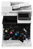 Canon i-SENSYS MF842Cdw Multifunktions-Laserdrucker A4 Produktbild-Vorschau 5