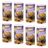 Günthart BackDecor 8 Stück Glitzer Flakes Gold für Produktbild-Vorschau 1