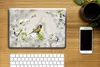 MuchoWow® Laptop Aufkleber Sticker Cover Vogel - Kohlmeise Produktbild-Vorschau 2