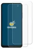 2x Für Hotwav Note 13 Max Schutzfolie BROTECT Displayschutz Produktbild-Vorschau 2