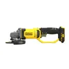 Stanley Sfmcg400B-Xj 18V Fatmax V20 Bürstenloser Akku 125Mm Produktbild-Vorschau 2