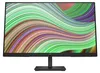 A front view of an HP V24V G5 monitor on a black stand, displaying a colorful abstract wallpaper. Náhled obrázku produktu