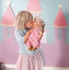 Baby Annabell Little Sweet Princess, Lalka dziecko, Damski, Podgląd zdjęcia produktu 18