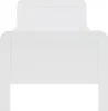 Lit confortable 90x200 Lit pour Seniors Hauteur réglable Voir les images du produit 11