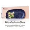 ARC Auflaufform oval, 25 x 16 cm, Indigoblau, Keramik, in Produktbild-Vorschau 3