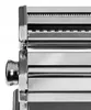 Nudelmaschine Manuell Pastamaschine Pasta Edelstahl Produktbild-Vorschau 22