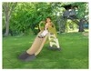 Smoby Life Rutsche Kinderrutsche Outdoor mit Produktbild-Vorschau 6