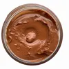 Palc Selbstglanz Wachs Schuhcreme hellbraun  - Schuhglanz Produktbild-Vorschau 4