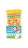QUICK MILK - Vanilla - Trinkhalme mit Vanillegeschmack - 30 Produktbild-Vorschau 2