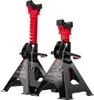 POWERMAT Hebestützen 2x verstellbare Sperre 3T RTPSK0080 Produktbild-Vorschau 2