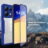 360 Grad Handyhülle für Xiaomi Redmi Note 13 Pro 5G Full Produktbild-Vorschau 7