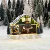 Luville Weihnachtsdorf Klompenmaker - 26x13x19 cm - Produktbild-Vorschau 2