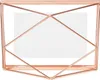 Umbra 313016-880, Einzelbilderrahmen, Roségold, Tisch, 10 x Produktbild-Vorschau 7