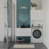 Skye Decor, Adr-482-Bb-1, Waschmaschinenschrank, 100 % Produktbild-Vorschau 1