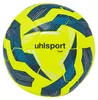 Uhlsport Team (Sz. 4) Ballon D'entraînement - Jaune Fluo / Voir les images du produit 1
