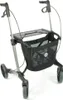 Rollator Sunrise Medical Gemino 30 Titanium Standard Produktbild-Vorschau 7