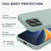 kwmobile Handyhülle für iPhone 15 Pro Hülle, für iPhone 15 Produktbild-Vorschau 4