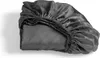 Cinderella Sundays - Spannbettlaken (bis 35 cm) - Satin - Produktbild-Vorschau 2