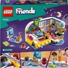Stavebnica LEGO Friends 41740 Aliyina izba (209 dielikov) Náhľad obrázku produktu 14