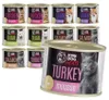 John Dog für Katzen Mousse, Geschmacksmischung, 12 x 200 g, Produktbild-Vorschau 1