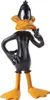 Noble Collection Looney Tunes Bendyfigs Biegefigur Daffy Produktbild-Vorschau 1
