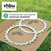 vhbw 2x Spikes kompatibel mit Bosch Indego M700, M+ 700, XS Produktbild-Vorschau 5