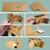 Smartfónové okuliare VR z recyklovateľného kartónu, Náhľad obrázku produktu 4