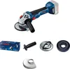 Bosch Professional GWS 18V-10 06019J4002 Produktbild-Vorschau 2