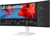 LG | 38WR85QC-W | 38 " | IPS | 21:9 | 144 Hz | 1 ms | 3840 Podgląd zdjęcia produktu 3