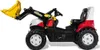 Rolly Toys rollyFarmtrac Steyr 6300 Terrus CVT 730001 von Náhľad obrázku produktu 8