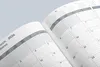 BRUNNEN 1073933906 | Buchkalender Mod. 739 2026 \SlimLine\" Produktbild-Vorschau 5