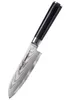 Samura Kuchynské nože Damascus, SD0092 Náhľad obrázku produktu 6
