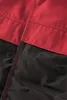 Planam Bundhose Norit Damen Gr. 38 rot/schwarz Produktbild-Vorschau 7
