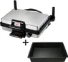 Silex 610 15004 Multigrill Jumbo Kontaktgrill, Produktbild-Vorschau 21