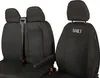 IVECO DAILY 1999-2013 Coperture su misura Anteprima dell’immagine prodotto 1