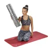 Trendy Sport 2in1 Faszien-Rolle Trendy Lua grau Produktbild-Vorschau 8