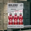 Bolero Sticks (12x3g) Strawberry - Intra- & Post-Workout - Produktbild-Vorschau 3