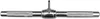 Sporttrend 24® Bizeps Trizeps Stange - Bizepsgriff Produktbild-Vorschau 3