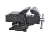 GEKO | Schraubstock, mit Amboss, 125mm Spannweite, Produktbild-Vorschau 11