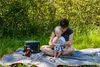 Chladicí taška Thermos 16 litrů Radiance Blue Náhled obrázku produktu 4
